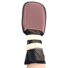 網狀手套單手用, 1個