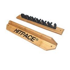 HITPACE 壁掛式桿架, 混色