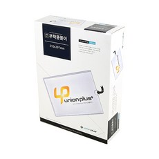Unionplus 安裝板 P-3921B 10p, 1個
