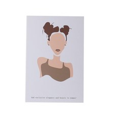 插畫年曆卡套組 Double Burn, 1個