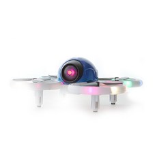 헬셀 입문용 드론, 블루, 1개