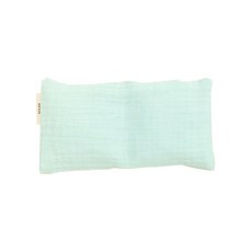 OREN 紅豆扁柏眼部熱敷墊 薄荷, 1件, 1個