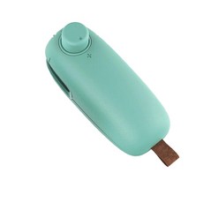 KEYMING 迷你封口機綠色 KM1459-43