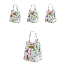 方便好用的便當袋 26, 4個