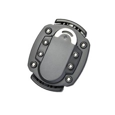 Living Warm Side Grip 開罐器開瓶器套組, 混色, 1個