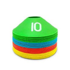 i-Scream 老師楊甦推薦的車牌錐40p套組, 1組