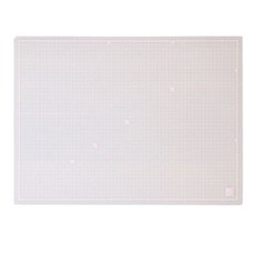 WINSTAR PP 超薄切割墊 A2, 粉紅色