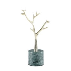 大理石樹形珠寶架 S, 1個