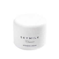 SKYMILK 經典滋養霜, 100g, 1入