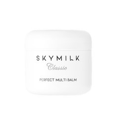 SKYMILK 孩童多功能潤膚膏, 50g, 1入