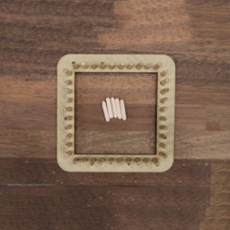 DIY編織架, 1個, 混色