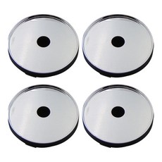 I-WANT-IT 車用輪轂蓋 56mm, 單一顏色, 4個