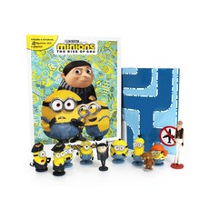 小小兵2 我的忙碌書, PHIDAL