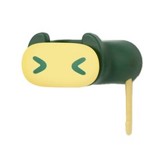 멀티 피그 홀더, 그린, 1개