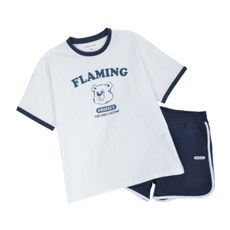 Apple Pink 套裝Q401