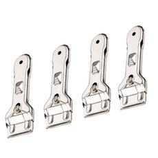 다매다매 인덕션 그리들 스크래퍼, 4개