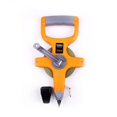 鋼製長捲尺 30m, 1個