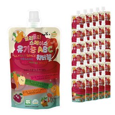 蔬果汁 100ml, 蘋果甜菜胡蘿蔔綜合口味, 40包