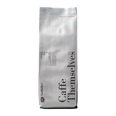 CaffeThemselves 教父混合, 無研磨咖啡豆, 1kg, 1包