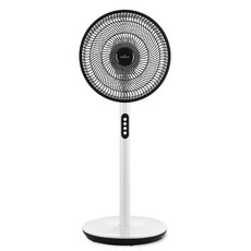 MORITZ 立式電風扇, MO-F12MSJ