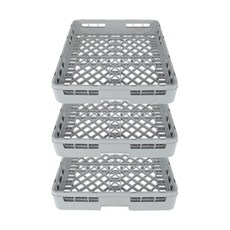 SKCAMEL 洗碗籃, 單色, 3個