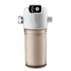 wordin Miniwell自來水淨化淋浴過濾系統, L760-S101