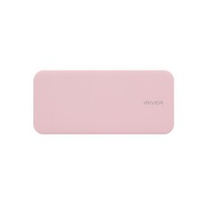 IRIVER Premium UV LED 有線牙刷消毒器, 可愛的粉紅色, TM-7300U