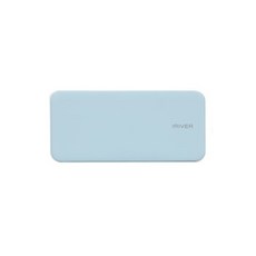 IRIVER Premium UV LED 有線牙刷消毒器, 清新的藍色, TM-7300U