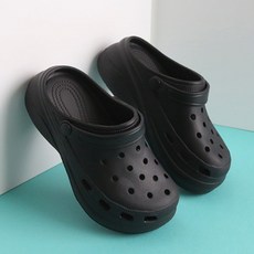 JACK&JILL 女款Jelly Button水陸兩用涼鞋 JB1300