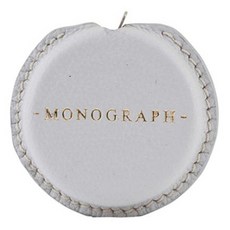 라이페닝 아날로그 가죽 줄자 그레이, 3m, 1개