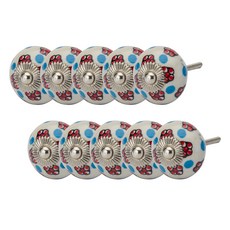 櫻花家具把手+配件 Knob-35, 10個