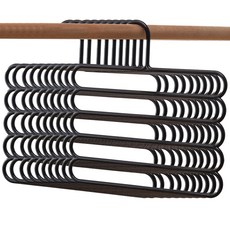 다기능 옷걸이 Y25, 타입3, 10개