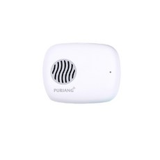 퓨리앙 UV C 휴대용 칫솔살균기, STB-021, 화이트