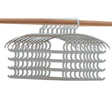 다기능 옷걸이 Y25, 타입4, 10개