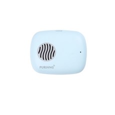 퓨리앙 UV C 휴대용 칫솔살균기, STB-021, 블루