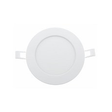 데이타임 LED 10W 슬림 다운라이트 주광색 145mm, 1개