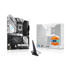에이수스 인텔 CPU용 메인보드 ROG STRIX B560-A GAMING WIFI (코잇)
