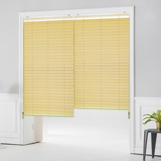 창뜨레 우드 블라인드