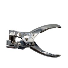 TERA 打孔機, Airplane hole, 1個