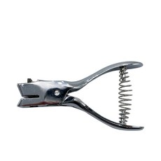 Allwin ID卡打孔機, 1個