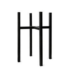 KEYMING 盆栽鐵架, 黑色的