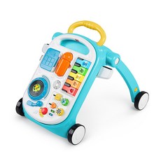 嬰兒愛因斯坦音樂活動沃克沃克, 混合色, 1個