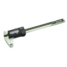 Mitutoyo 游標卡尺+收納盒, 1套