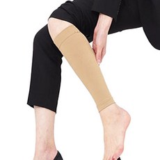 RAYFIT 小腿壓縮帶米色, 1個