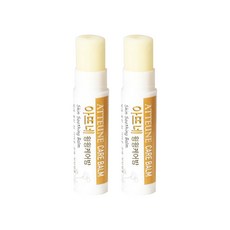 驅蚊膏棒, 4g, 2入