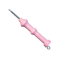 THE FABRIC LAB 正常使用的 Mercado 打孔針, 1個