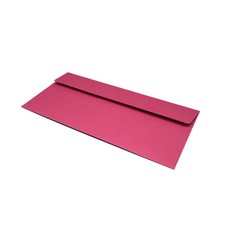 彩色信封Pantone Mink紙 36 淺灰色 175*85mm 50入, 1個