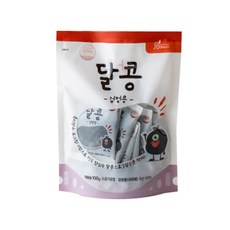 JEONGSEON dream 迷你黑豆隨身包 10入裝, 100克, 1個