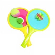 Jaemizone 雙面多功能吸盤拋接球, 單一顏色, 1套