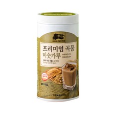 優質穀物米粉 500g, 1個